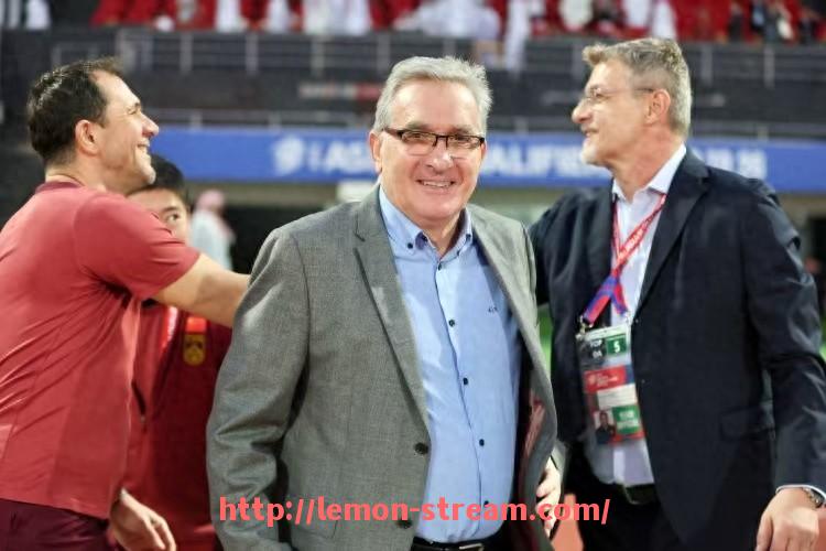 柠檬体育直播-CBA是否存在“国家队足球队”？术语混淆分析